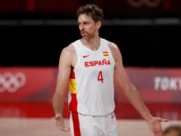España - Estados Unidos : Horario y dónde ver los cuartos de final de baloncesto de los Juegos Olímpicos 2020 España - Estados Unidos : Horario y dónde ver los cuartos de final de baloncesto de los Juegos Olímpicos 2020