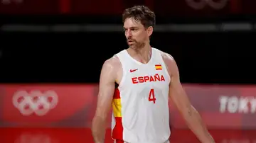 España - Estados Unidos : Horario y dónde ver los cuartos de final de baloncesto de los Juegos Olímpicos 2020 España - Estados Unidos : Horario y dónde ver los cuartos de final de baloncesto de los Juegos Olímpicos 2020