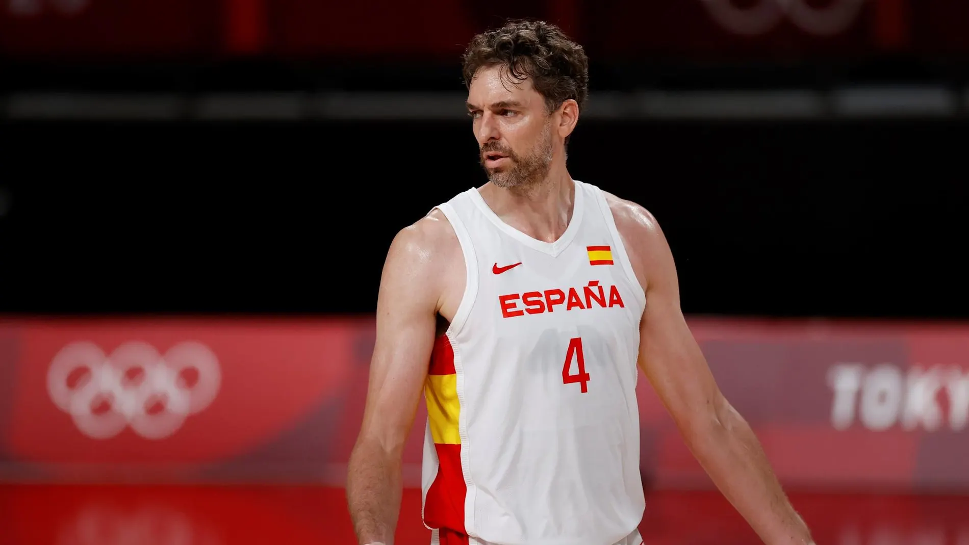 España - Estados Unidos : Horario y dónde ver los cuartos de final de baloncesto de los Juegos Olímpicos 2020