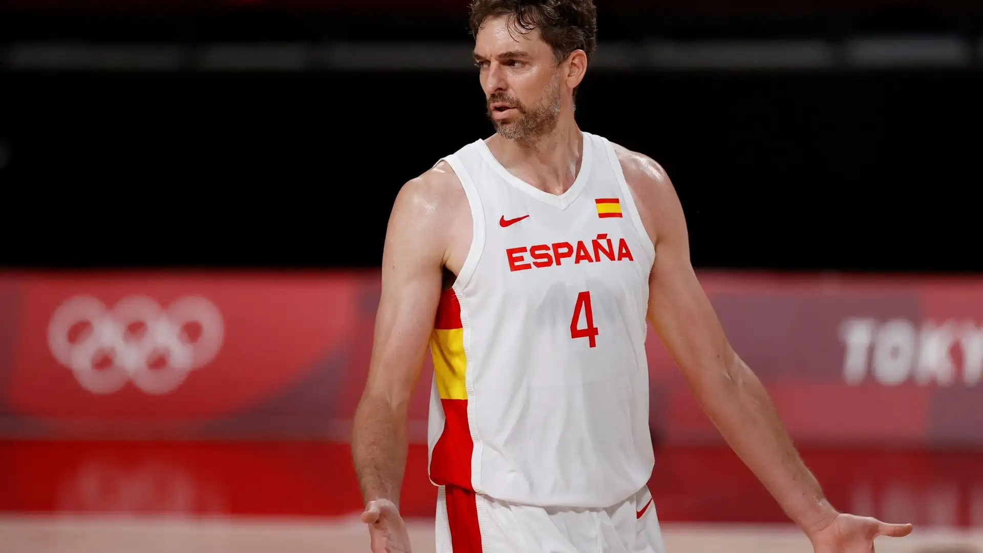 España - Estados Unidos : Horario y dónde ver los cuartos de final de baloncesto de los Juegos Olímpicos 2020 España - Estados Unidos : Horario y dónde ver los cuartos de final de baloncesto de los Juegos Olímpicos 2020