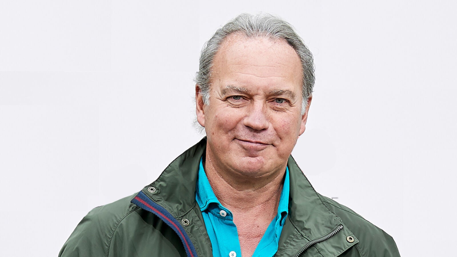 Bertín Osborne será padre por sexta vez a los 69 años 