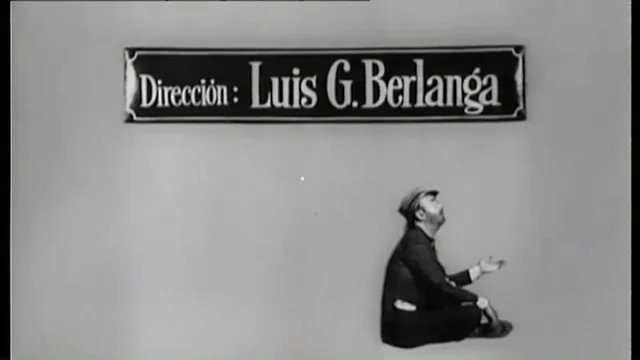 Las mejores películas de Luis García Berlanga para un maratón este verano en el centenario del genio Las mejores películas de Luis García Berlanga para un maratón este verano en el centenario del genio