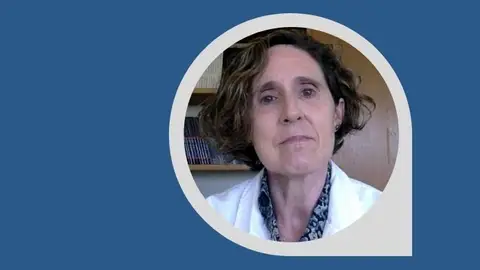 Isabel Sola, investigadora del CSIC Isabel Sola, investigadora del CSIC