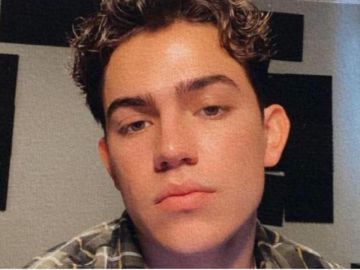 La estrella de TikTok Anthony Barajas muere días después de haber sido tiroteado en un cine de California