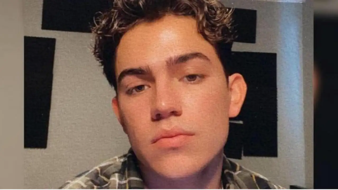 La estrella de TikTok Anthony Barajas muere d&iacute;as despu&eacute;s de haber sido tiroteado en un cine de California