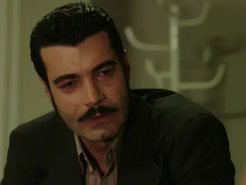 Demir se rompe ante Hünkar inconsciente: “Sin ti me siento perdido mamá” Demir se rompe ante Hünkar inconsciente: “Sin ti me siento perdido mamá”