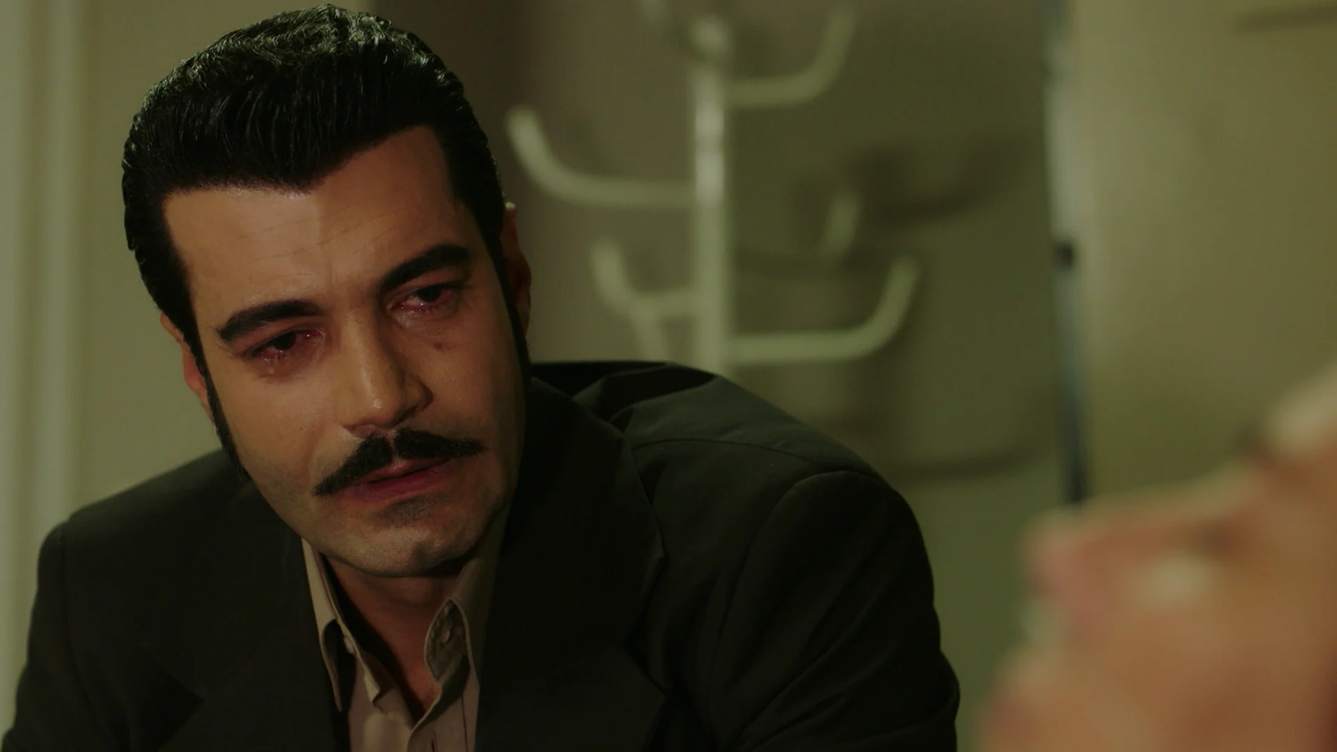 Demir se rompe ante Hünkar inconsciente: “Sin ti me siento perdido mamá” Demir se rompe ante Hünkar inconsciente: “Sin ti me siento perdido mamá”