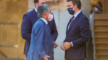 Miguel Ángel Revilla y Nuñez Feijóo Miguel Ángel Revilla y Nuñez Feijóo
