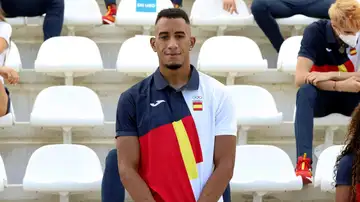 Orlando Ortega se pierde los Juegos Olímpicos por lesión y España pierde una gran opción de medalla Orlando Ortega se pierde los Juegos Olímpicos por lesión y España pierde una gran opción de medalla