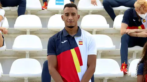 Orlando Ortega se pierde los Juegos Olímpicos por lesión y España pierde una gran opción de medalla Orlando Ortega se pierde los Juegos Olímpicos por lesión y España pierde una gran opción de medalla
