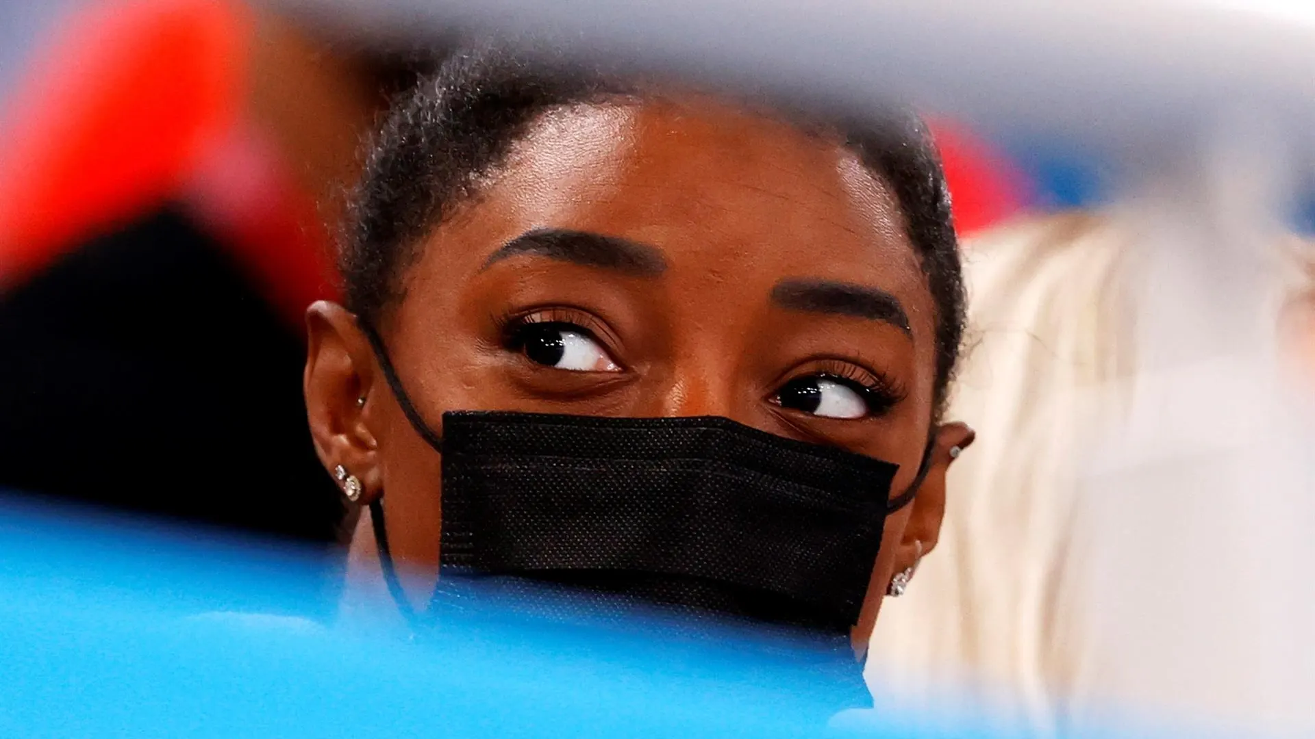 Simone Biles participar&aacute; en la final de barra de equilibrio de los Juegos Ol&iacute;mpicos