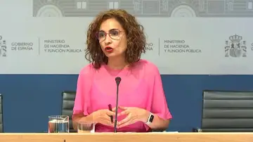 Maria Jesús Montero Maria Jesús Montero