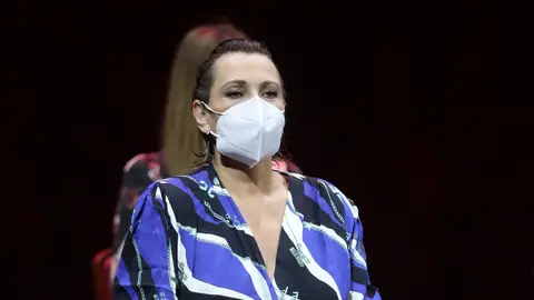 Ainhoa Arteta Ainhoa Arteta