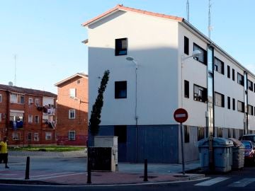 Un herido por arma de fuego y un policía muy grave al acudir al suceso en el barrio de Pajarillos, Valladolid