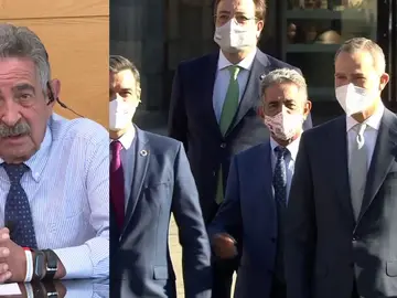 Miguel Ángel Revilla. Miguel Ángel Revilla.