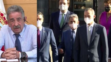 Revilla propone la vacunación obligatoria: 