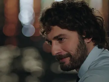 La propuesta de amor incondicional de Han a Inci: “Cásate conmigo” La propuesta de amor incondicional de Han a Inci: “Cásate conmigo”