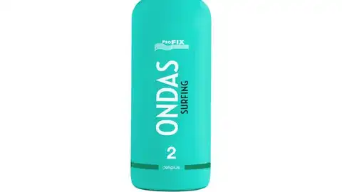 Spray cabello Ondas Surfing Deliplus fijación 2 ProFix Spray cabello Ondas Surfing Deliplus fijación 2 ProFix