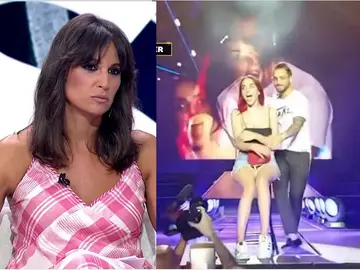 Lorena García. Lorena García.