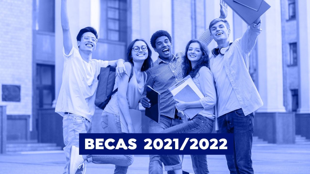 Abierto El Plazo De Las Becas MEC 2021-2022: Cómo Enviar La Solicitud Y ...