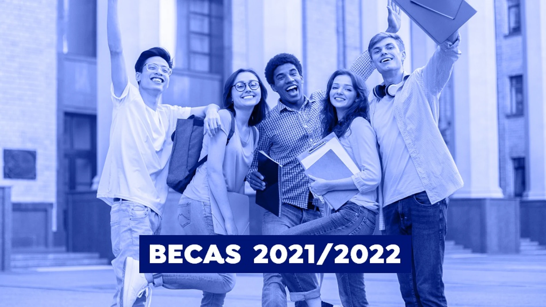 Abierto el plazo de las becas MEC 2021-2022: Cómo enviar la solicitud y  requisitos
