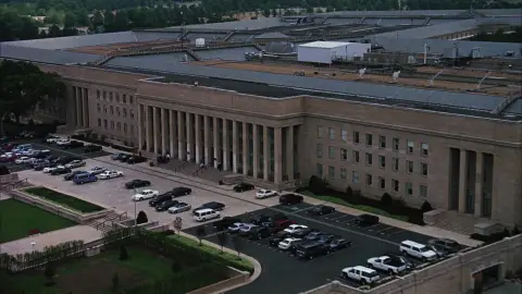 El Pentágono El Pentágono