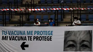 Vacunas Europa Vacunas Europa