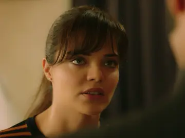Demir, a Züleyha: “Soy el hombre más enamorado, pero ya no confío en ti” Demir, a Züleyha: “Soy el hombre más enamorado, pero ya no confío en ti”