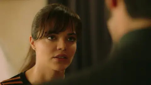 Demir, a Züleyha: “Soy el hombre más enamorado, pero ya no confío en ti” Demir, a Züleyha: “Soy el hombre más enamorado, pero ya no confío en ti”