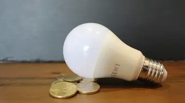 El precio de la luz se acerca a nuevos máximos históricos El precio de la luz se acerca a nuevos máximos históricos