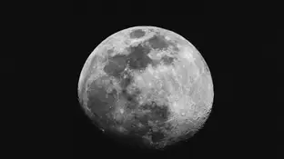 Luna llena y otras fases lunares Luna llena y otras fases lunares