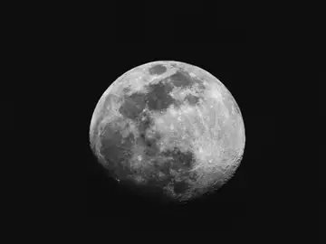 Luna llena y otras fases lunares Luna llena y otras fases lunares