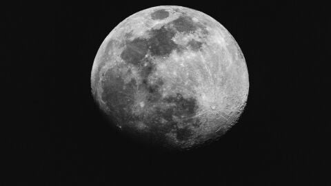 Luna llena y otras fases lunares