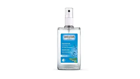 Spray de salvia de Weleda Spray de salvia de Weleda