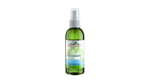 Desodorante Tilo y Salvia de Corpore Sano Desodorante Tilo y Salvia de Corpore Sano