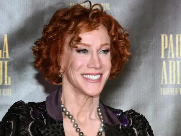 Kathy Griffin Kathy Griffin