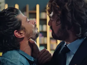 Han y Uygar, enfrentados por Inci: “Todo esto es por tu culpa” Han y Uygar, enfrentados por Inci: “Todo esto es por tu culpa”