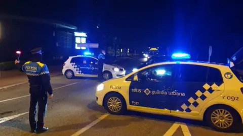 Detenido un ladrón positivo en coronavirus por atacar al dueño de un bar en Reus Detenido un ladrón positivo en coronavirus por atacar al dueño de un bar en Reus