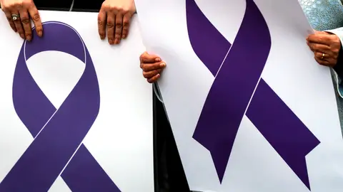 Un hombre asesina a su mujer en Rincón de la Victoria y quema el cadáver Un hombre asesina a su mujer en Rincón de la Victoria y quema el cadáver