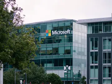 Edificio Microsoft Edificio Microsoft