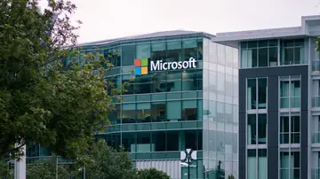 Edificio Microsoft Edificio Microsoft