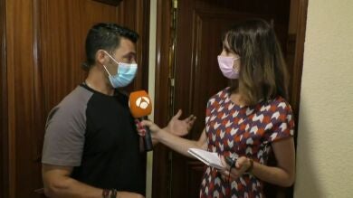 ¿Cómo debe ser nuestra puerta para evitar robos de ladrones durante las vacaciones de verano?
