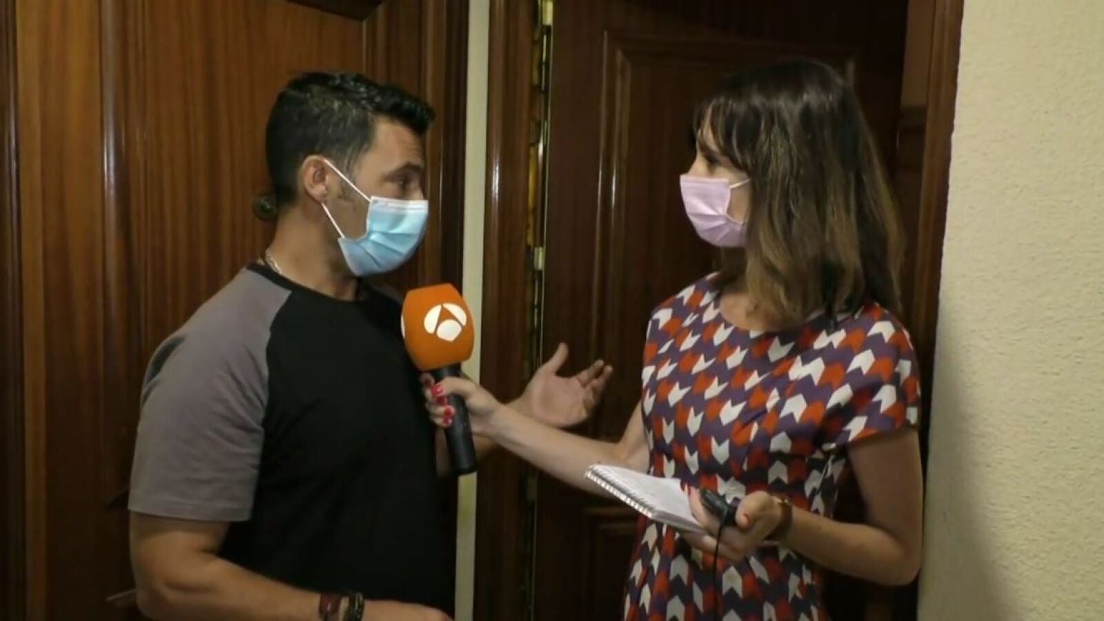 ¿Cómo debe ser nuestra puerta para evitar robos de ladrones durante las vacaciones de verano?