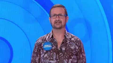 No me ha gustado tu chiste”, Marco Antonio contesta a Roberto Leal al plantear su posible despedida en la Silla Azul No me ha gustado tu chiste”, Marco Antonio contesta a Roberto Leal al plantear su posible despedida en la Silla Azul