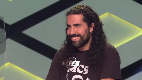 ¡No se lo puede creer! Héctor falla en la bomba estratégica una pregunta sobre baloncesto ¡No se lo puede creer! Héctor falla en la bomba estratégica una pregunta sobre baloncesto