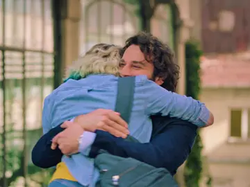 Inci acepta casarse con Han: “Después nos enfrentaremos a nuestras familias” Inci acepta casarse con Han: “Después nos enfrentaremos a nuestras familias”