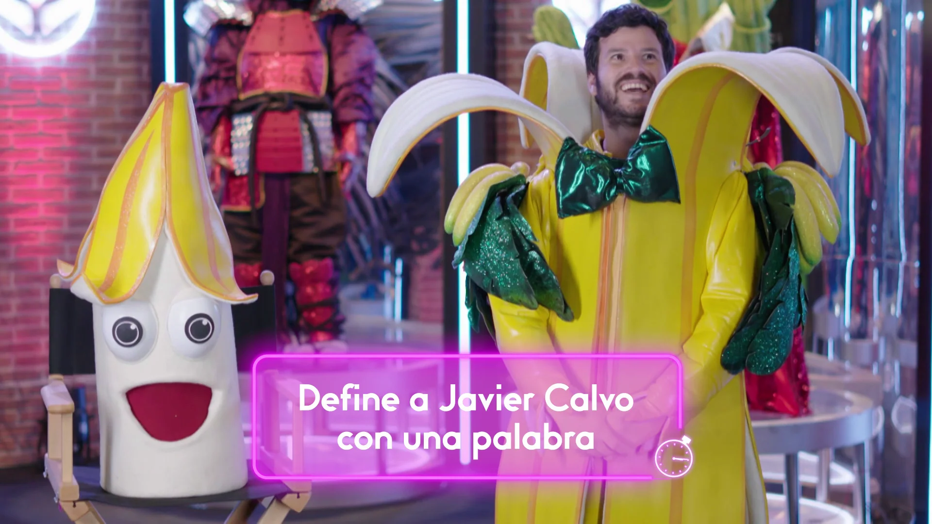 &iexcl;No te lo pierdas!