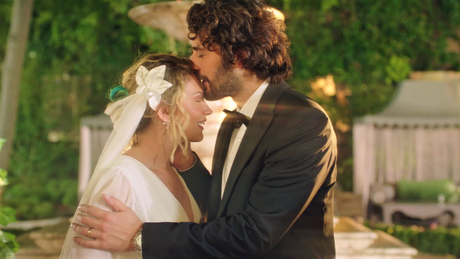 Han e Inci se dan el ‘sí, quiero’: “Ahora es para siempre” Mejores momentos | Capítulo 6