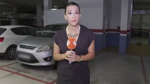 Crimen machista en Málaga. Crimen machista en Málaga.