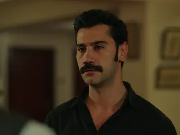 Yilmaz pierde la confianza en Züleyha: “A una persona que quieres no le haces eso” Yilmaz pierde la confianza en Züleyha: “A una persona que quieres no le haces eso”